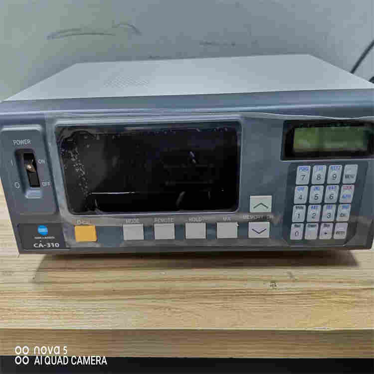 CA-310A色彩分析仪