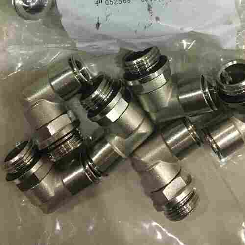 作用简介FESTO快插接头NPQM-D-G12-Q14-P10