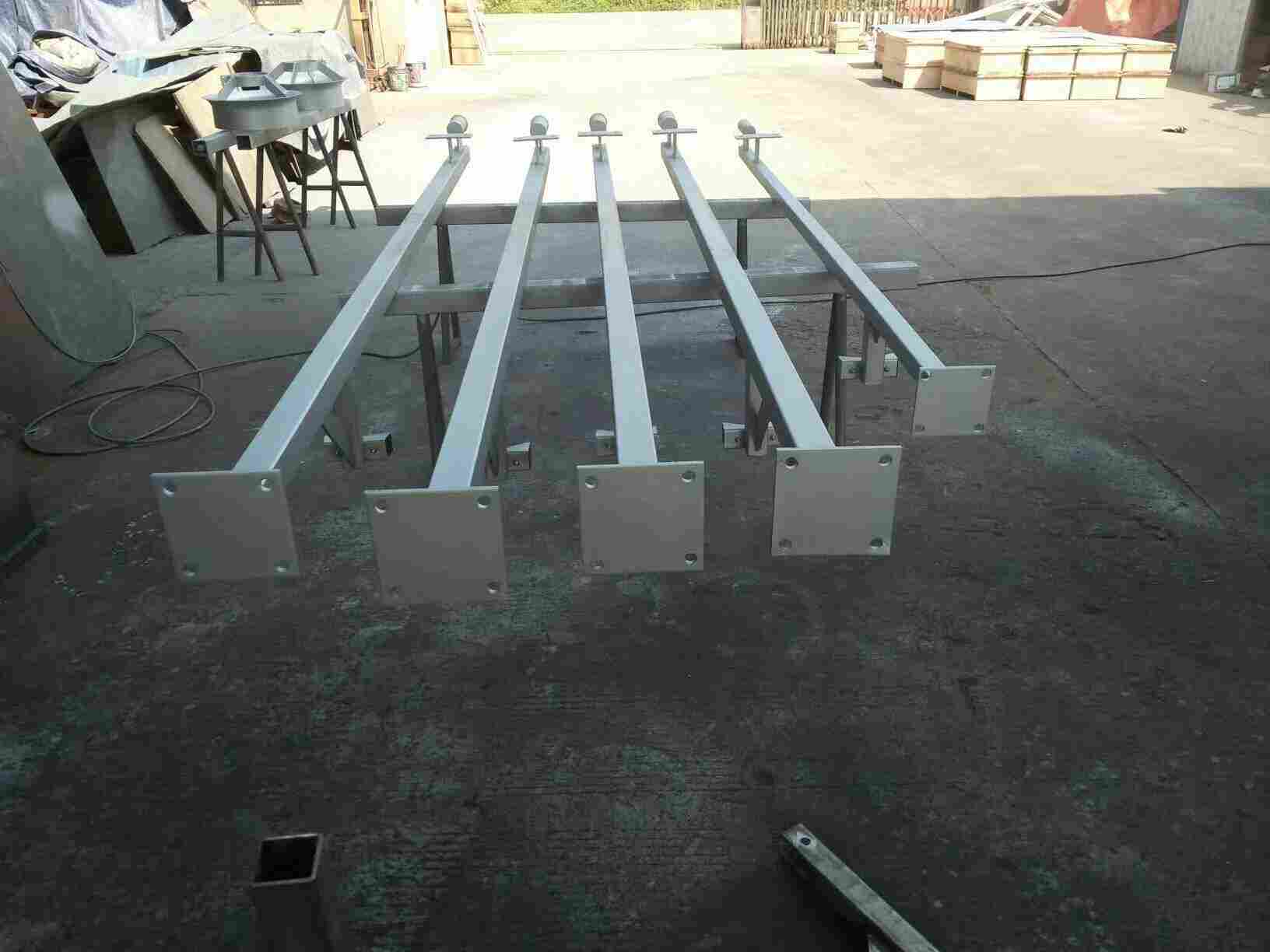 杜安环保QJB3/4-1600/2-51/B推流搅拌机 杜安环保QJB3/4-1600/2-51/B推流搅拌机