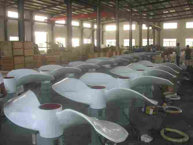 杜安环保QJB3/4-2200/2-34/P潜水推流器如何换油 杜安环保QJB3/4-2200/2-34/P潜水推流器如何换油