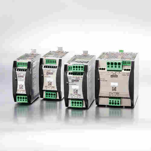 murr开关电源模块Emparro Power Supply 订货号 85693 技术参数