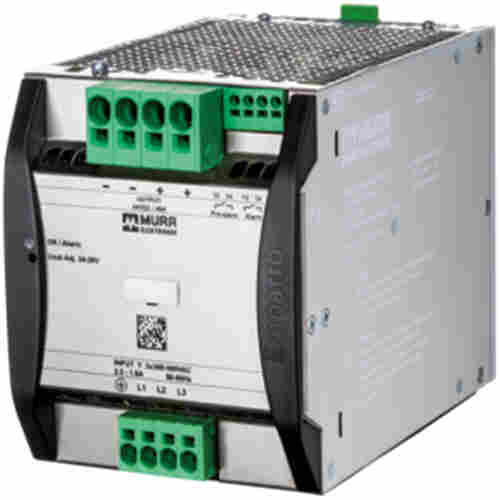 murr开关电源模块Emparro Power Supply 订货号 85693 技术参数