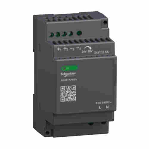 施耐德模块型开关电源ABLM1A24025技术参数