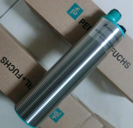 NBB5-18GM60-WS参数信息P+F电感式接近传感器