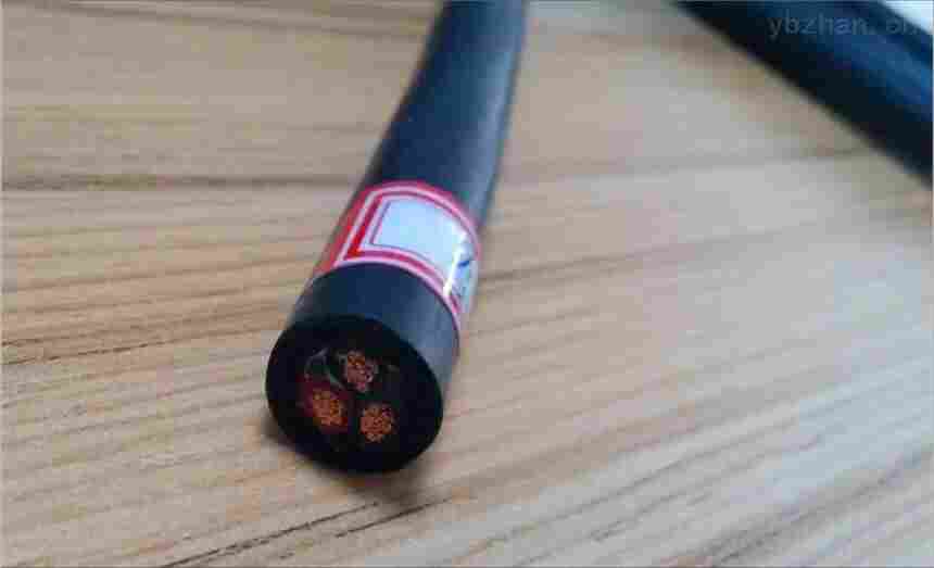 电源电缆ZR-KVVP 3*2.5MM2