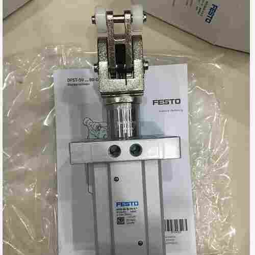 费斯托阻挡气缸技术细节DFST-50-30-Y4-A-G2