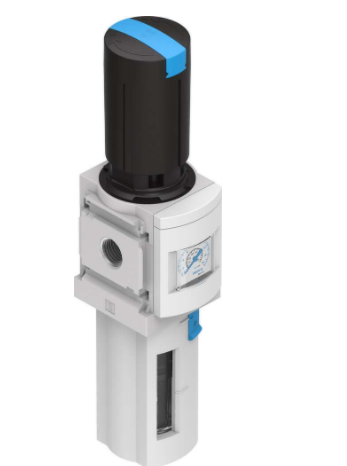 费斯托过滤减压阀MS6-LFR-1/2-D6-ERV-AS