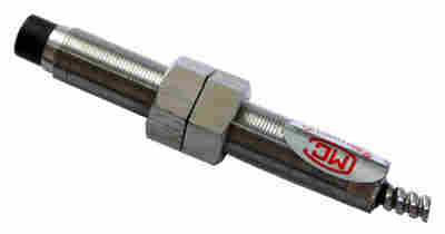 上海测振研发*水下600米电涡流传感器促进我国深海工业领域发展