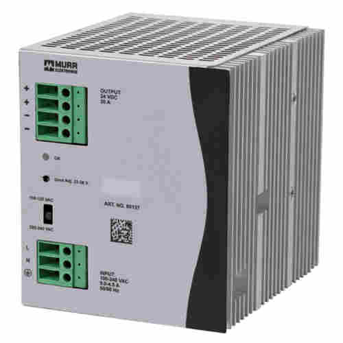 德国murr开关电源ECO-RAIL-2 85137技术参数