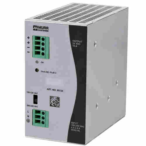 德国murr开关电源ECO-RAIL-2 85135技术参数