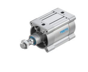 安装使用费斯托气缸DSBC-50-100-PPVA-V2