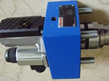 现货力士乐溢流阀DBW10B2-5X/200-6EG24N9K4