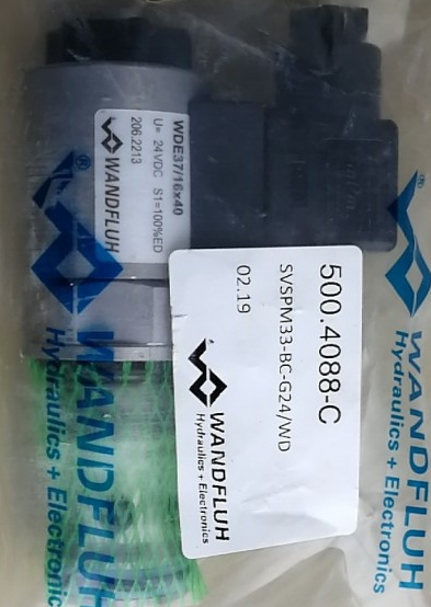 供应万福乐比例换向阀WDPFA10-ADB-V-65-G24/WD货期1周