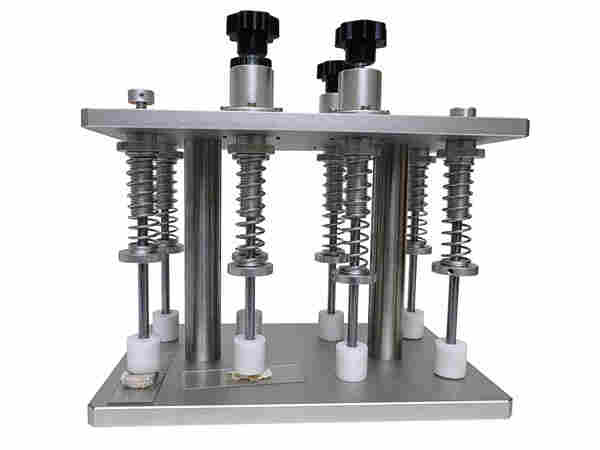 岩相样品切片、减薄的制备技术交流 -岩相样品切割、研磨所需的设备