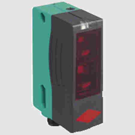 倍加福光电传感器OBE20M-R100-S2EP-IO-V31-L对射型介绍