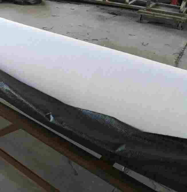 武定土工布长丝土工布；无纺土工布