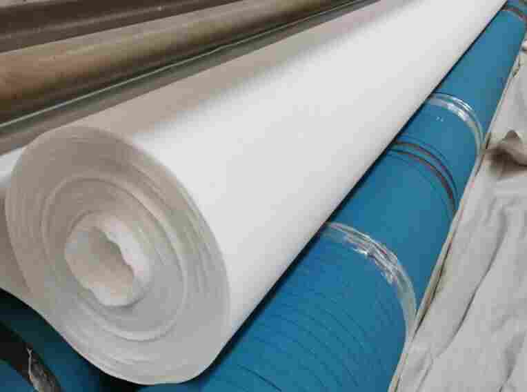 东川土工布-短纤土工布-长丝土工布