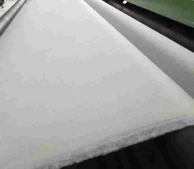 澄江土工布长丝土工布；无纺土工布