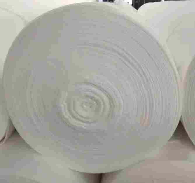 东川土工布-短纤土工布-长丝土工布