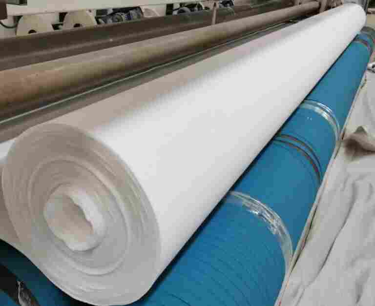 澄江土工布长丝土工布；无纺土工布