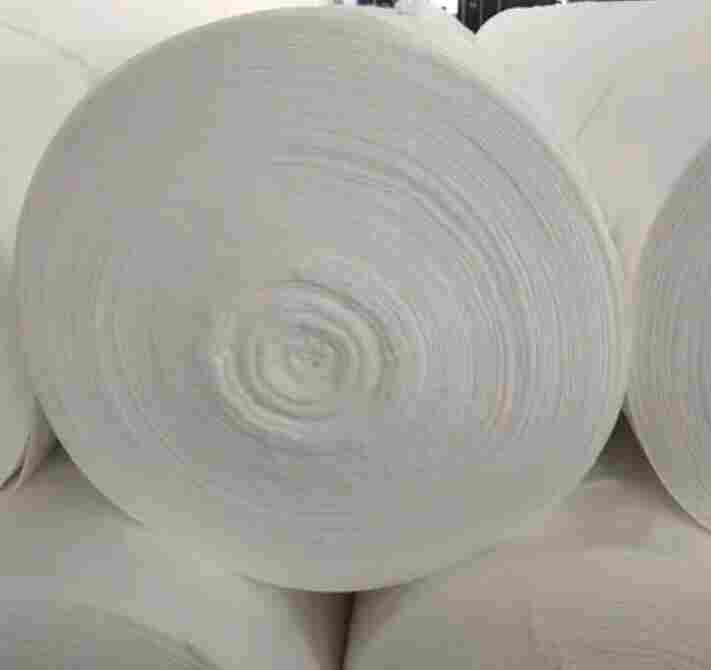 大理土工布长丝土工布;无纺土工布