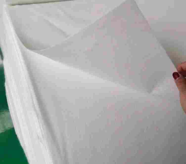 大理土工布长丝土工布;无纺土工布