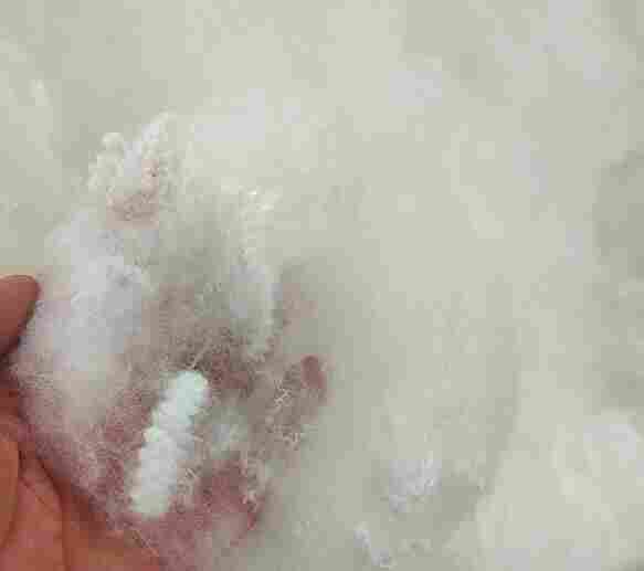 云南普洱孟连土工布长丝土工布；无纺土工布