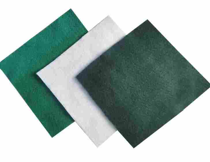 武定土工布长丝土工布；无纺土工布