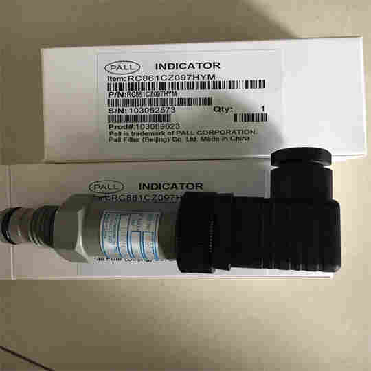 美国PALL过滤器滤芯HC9601FCP8H