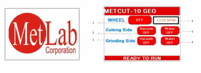 岩相样品切片、减薄的制备技术交流之二 -岩相样品制备SOP