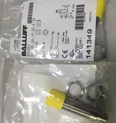 巴鲁夫BES 516-300-S265-S4-D传感器线缆BCC032J