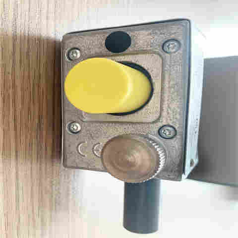 GEA能量位传感器627500015和627498001