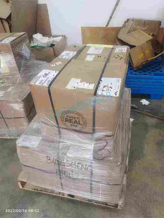 PAVC1003R422派克柱塞泵