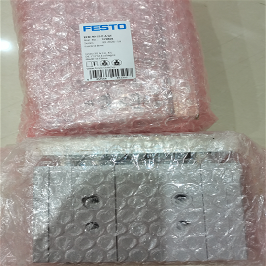 费斯托festo输入模块CPX-M-16DE-D使用条件