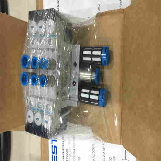 供应原装全新FESTO阀岛
