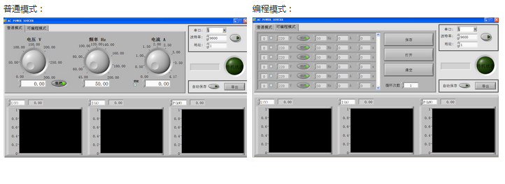 至茂电子供应AHY-15可编程系列