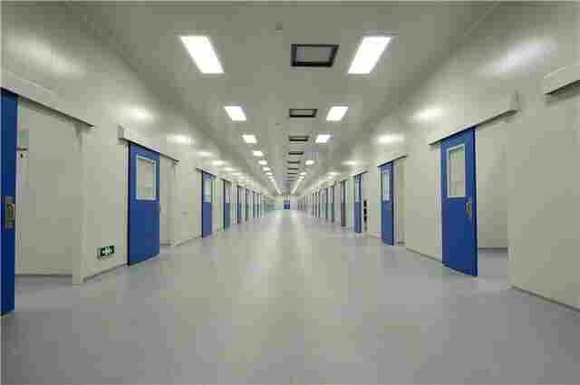 现代实验室家具的设计规范