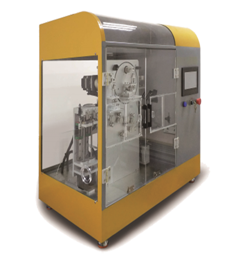 体外模拟消化系统设备