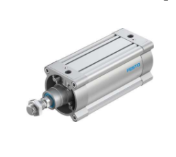 德国FESTO气缸DSBC-125-160-PPVA-N3