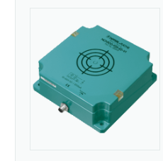 3线直流P+F传感器NCN100-F23-E2-V1