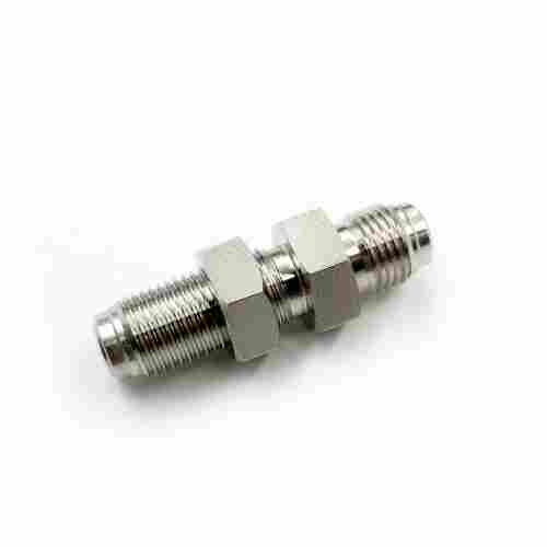 双公头穿板1/4VCR直通通用世伟洛克