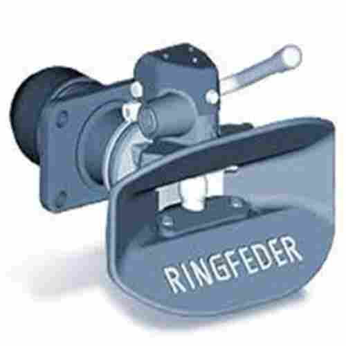 新品德国RINGFEDER夹紧套