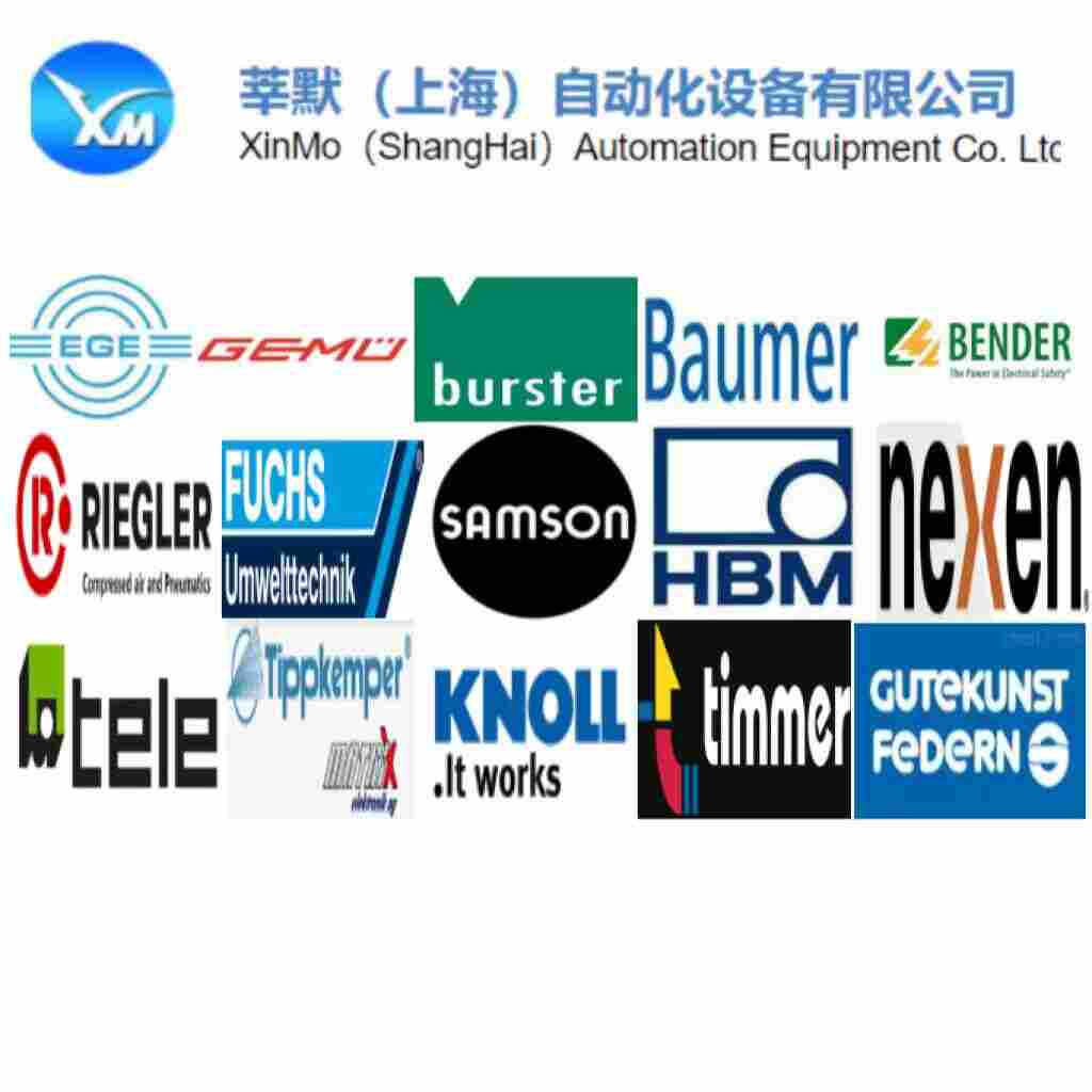 6分钟前莘默定制BURSTER TYP 8402-6050 0...50kN 压力传感器