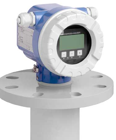 德国E+H超声波液位计FMU40-ANBZA2操作说明