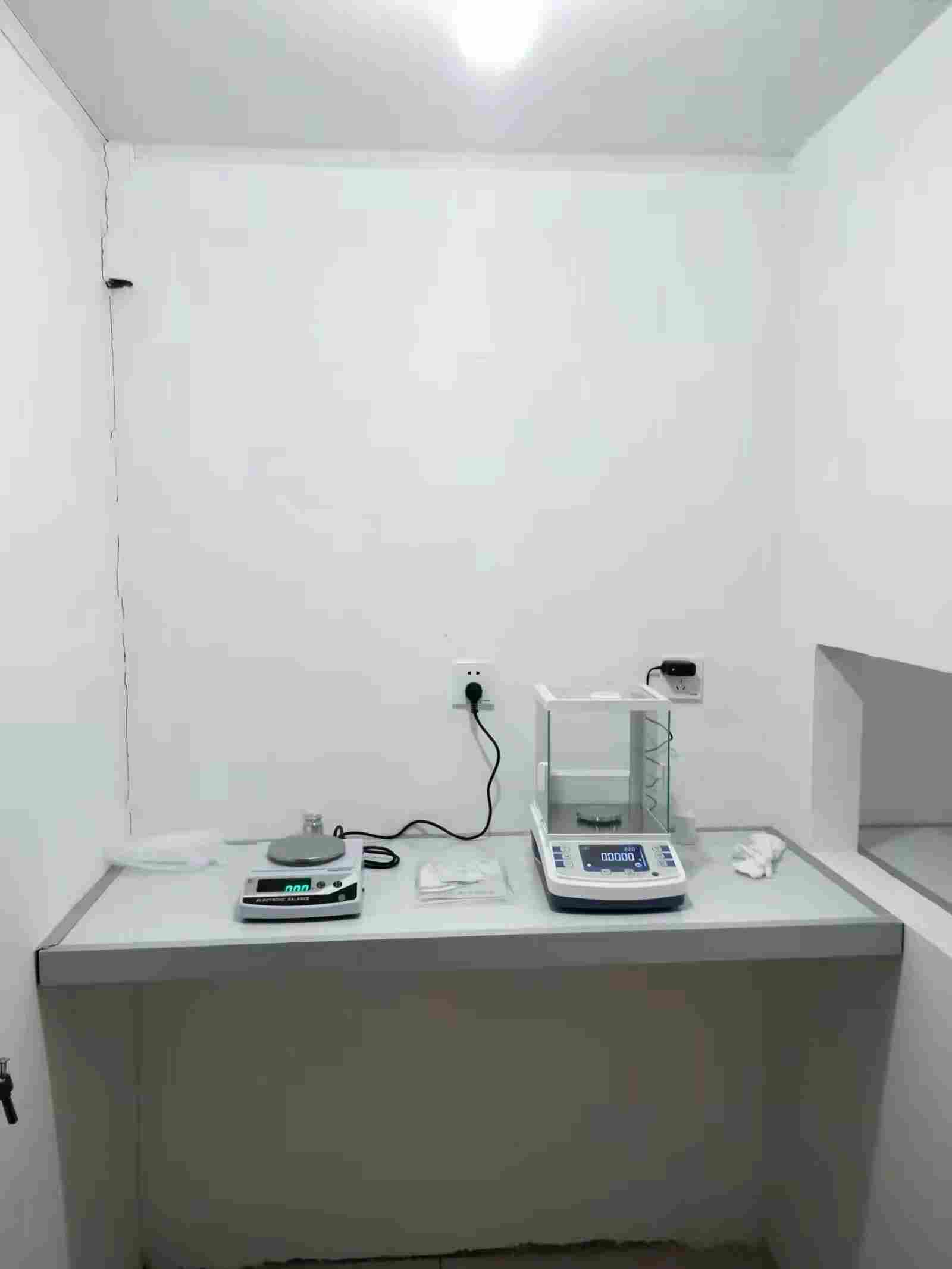 榨油厂植物油厂化验室检验仪器设备配置清单