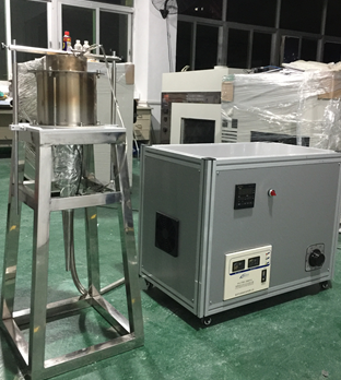 建筑材料燃烧热值试验装置DMS-8890