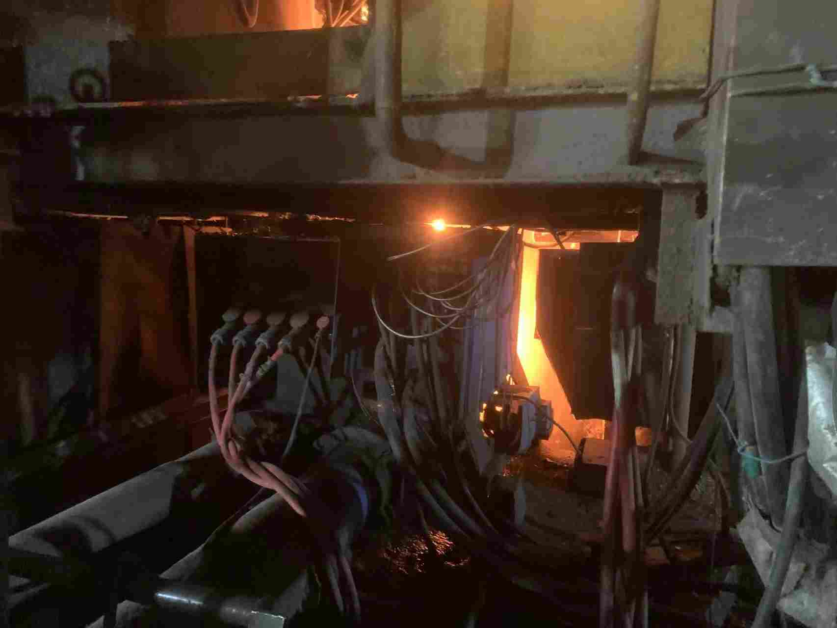 上海测振针对山东泰安客户经典案例分析