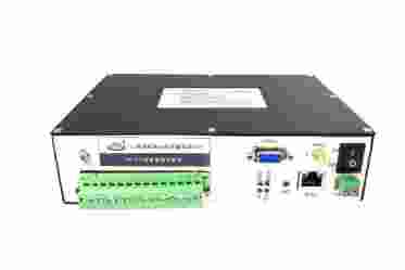 上海测振针对山东泰安客户经典案例分析