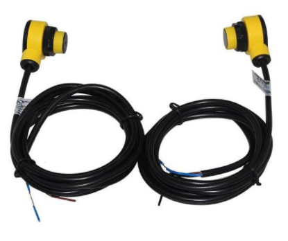 S18-2VPDS-2M S18-2VPLV-2M邦纳banner圆柱形传感器