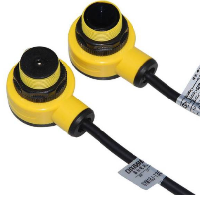 S18-2VPDS-2M S18-2VPLV-2M邦纳banner圆柱形传感器